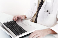 Electronic Medical Records