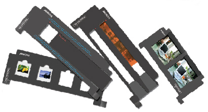 TMA (Transparent Media Adapter)