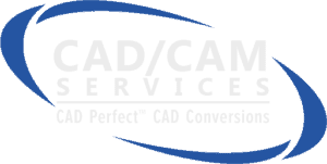 Cad/Cam services Logo